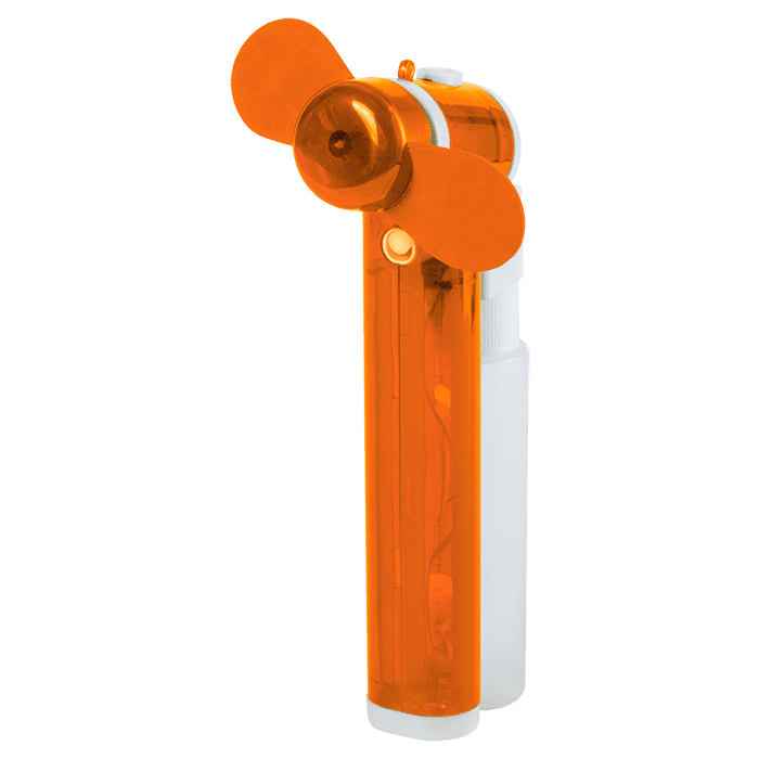 Hendry Vaporizer Fan thumbnail 3