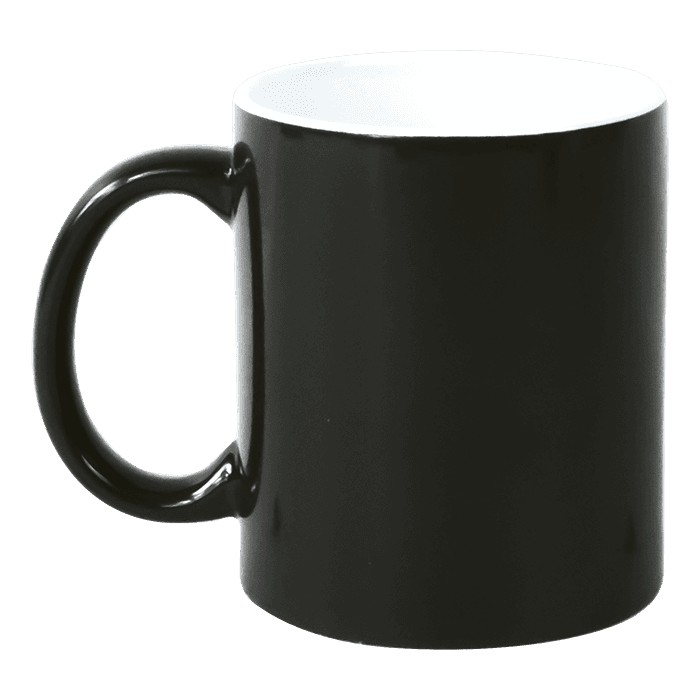 330ml Ceramic Loom Mug thumbnail 2