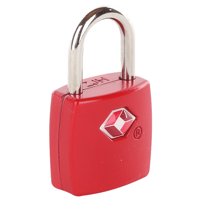 Cellini Tsa Padlock Set (2 X Key Locks) thumbnail 2