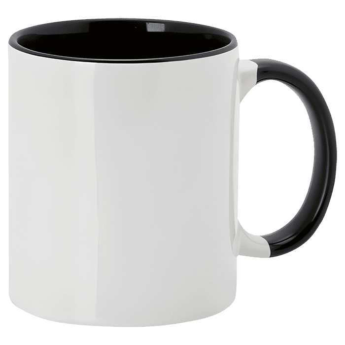 350ml Sublimation Mug Harnet