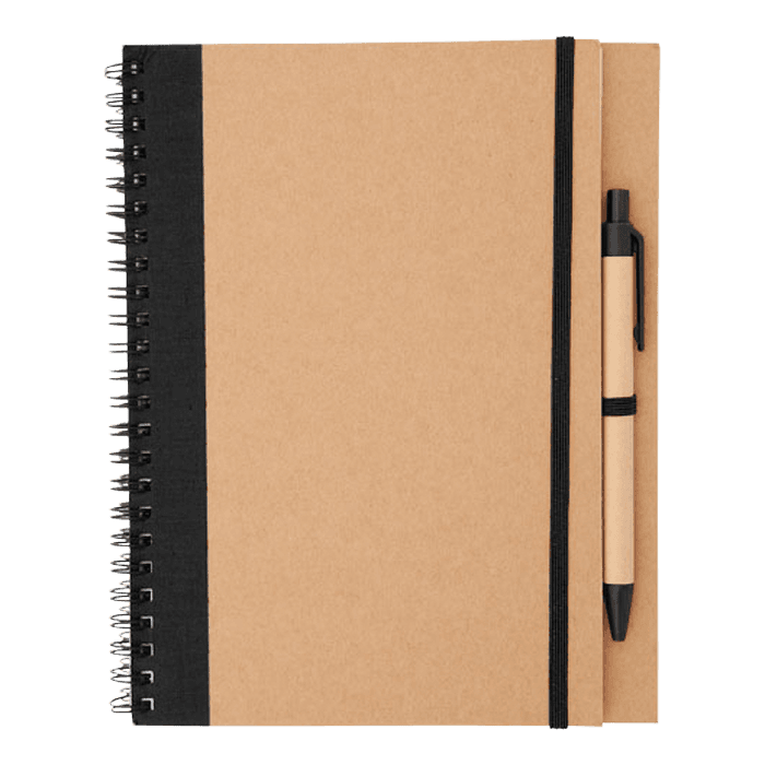 Tunel A5 Notebook thumbnail 3