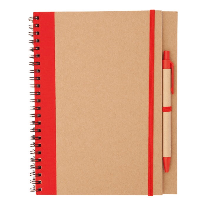 Tunel A5 Notebook thumbnail 2