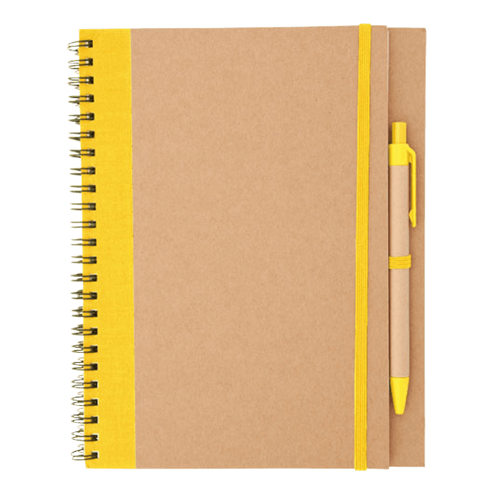 Tunel A5 Notebook thumbnail 6