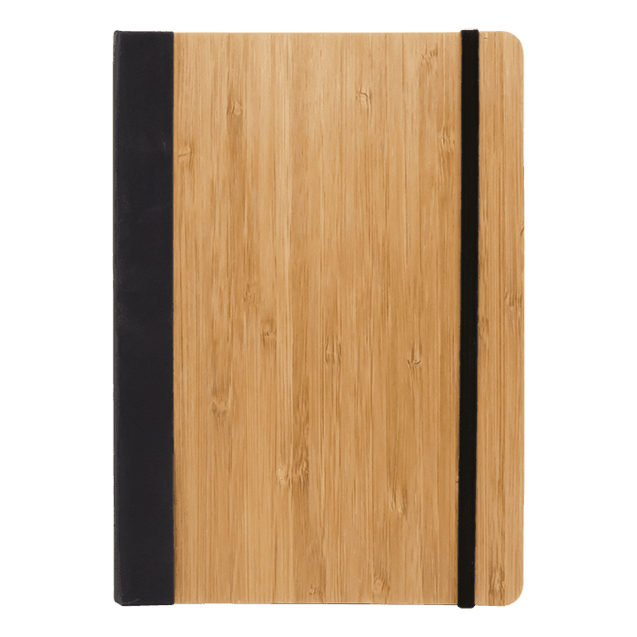 Bamboo Notebook