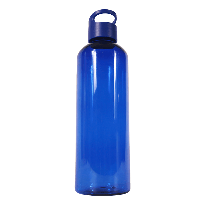750ml RPET Bottle