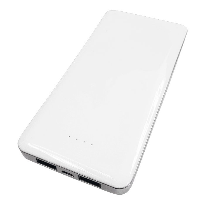 High Capacity Powerbank 11000 mAh