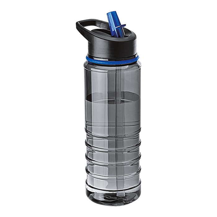 750ml Tritan Bottle with Straw thumbnail 2