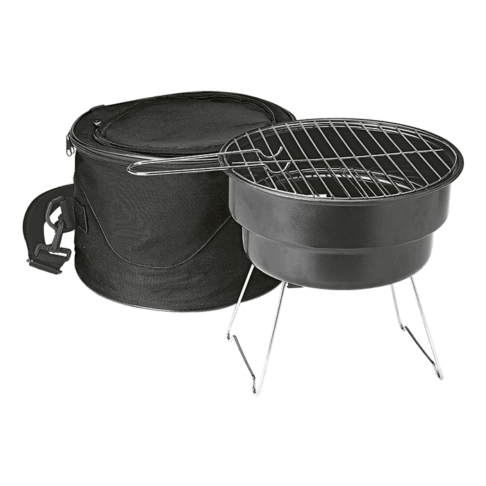 Portable Braai Cooler Set