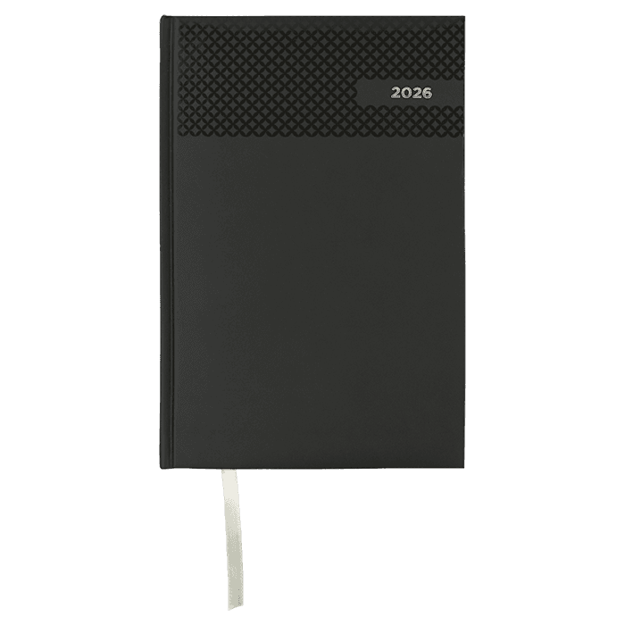 2026 Velvet Touch Diamond A5 Diary thumbnail 2