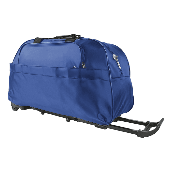 Voyage Wheeled Duffle