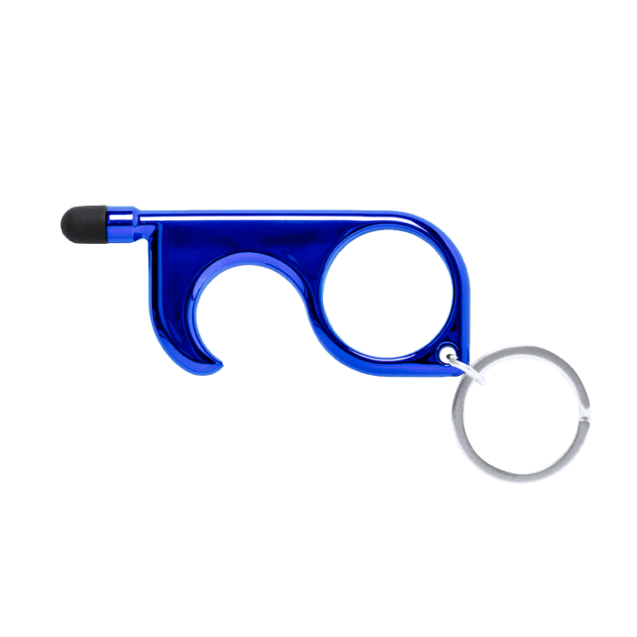 Cimak Keyring Anti-contact thumbnail 3