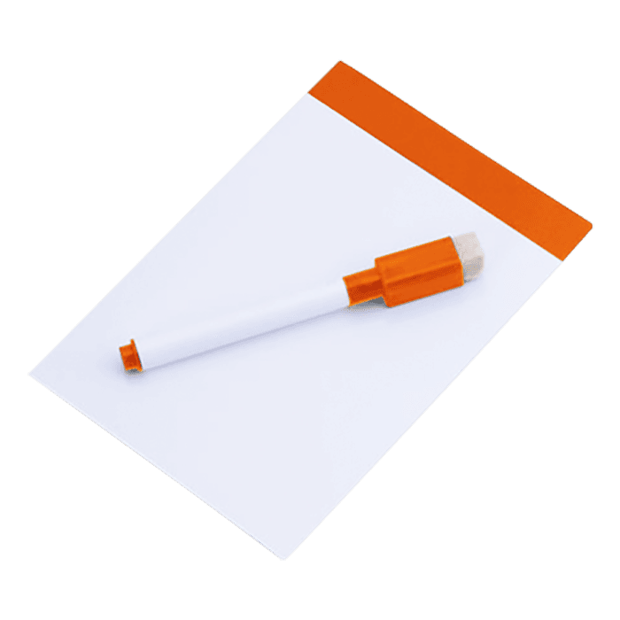 Yupit Magnetic Whiteboard