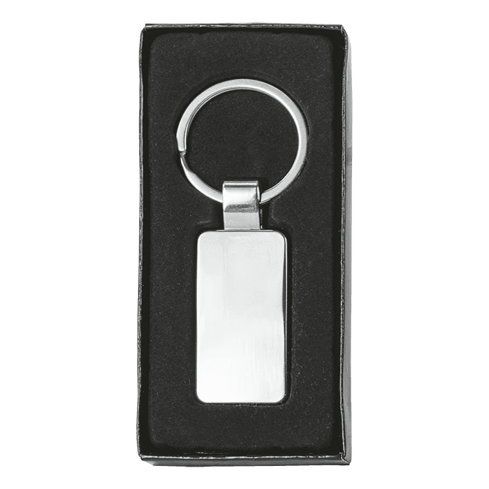 Zuru Keyring in Gift Box
