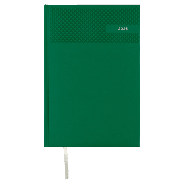 2026 Velvet Touch Diamond A4 Diary thumbnail 2