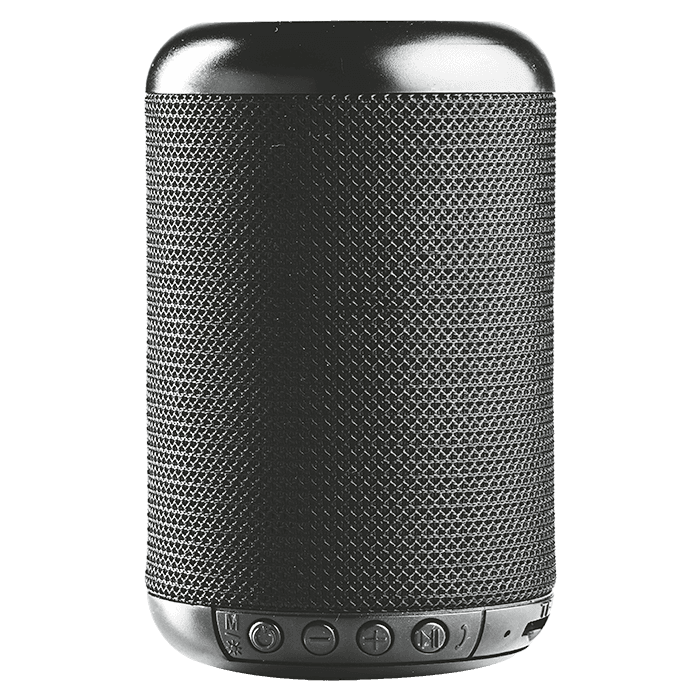 IND Mini Portable Bluetooth Speaker