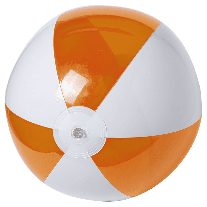 Zeusty Beach Ball thumbnail 2