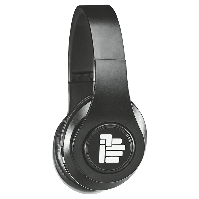 IND Luminous Bluetooth Headphone