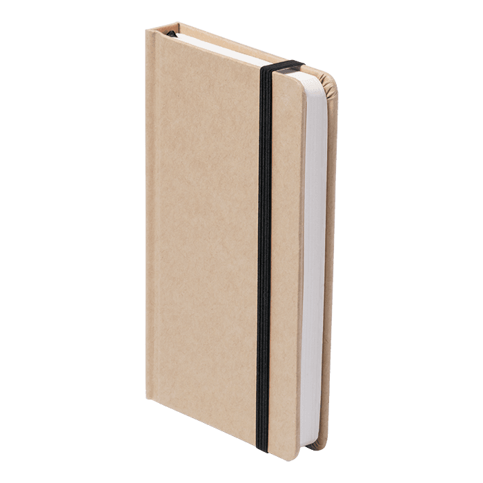 Bosco A6 Notebook thumbnail 3