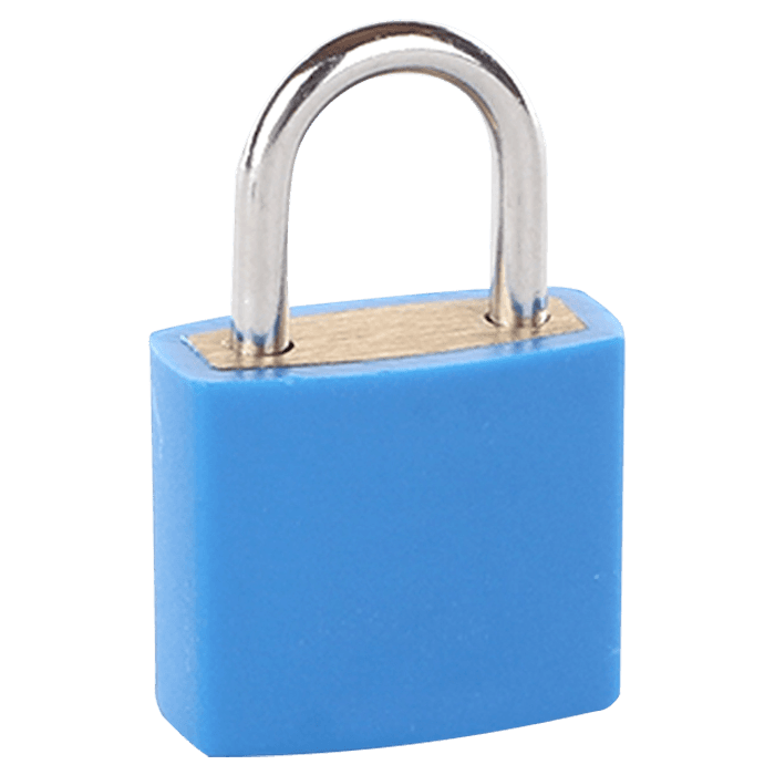 Cellini Easy Id Padlock Set (2 X Key Locks) thumbnail 2