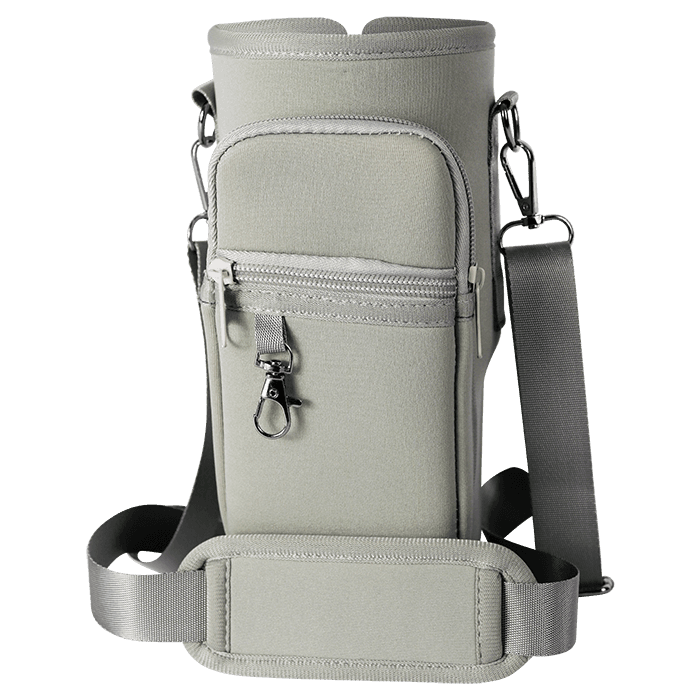 Travel Cup Crossbody Carrier
