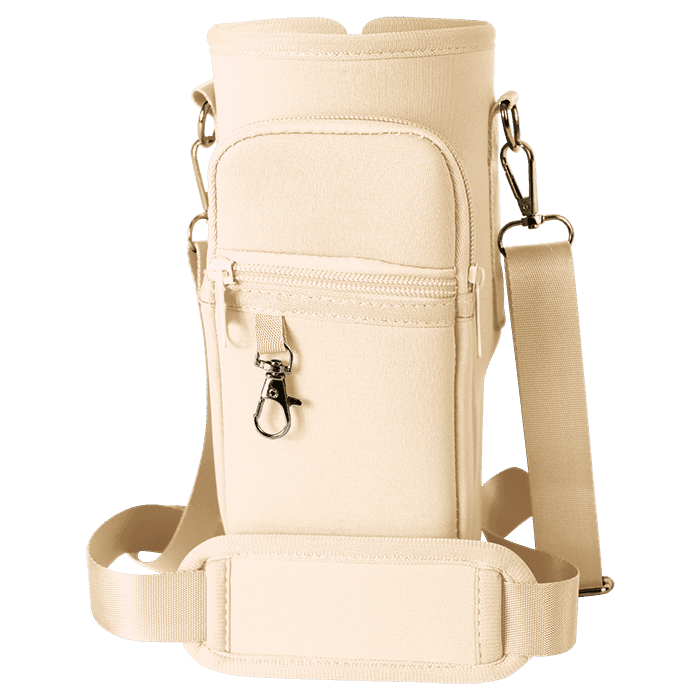 Travel Cup Crossbody Carrier thumbnail 2