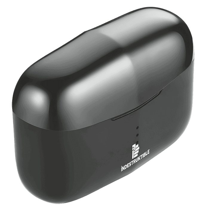 IND TWS Stem Earphone with Charging Case