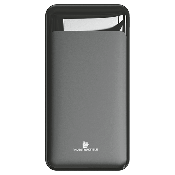 IND 10 000mAh Power Bank