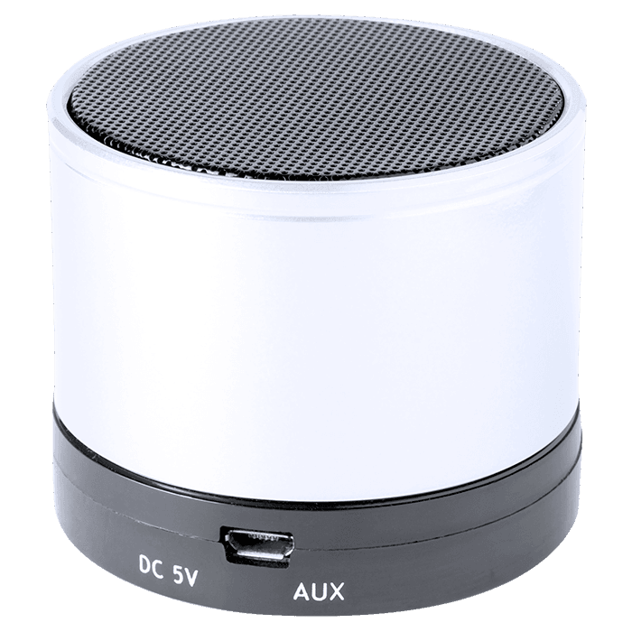 Martins Bluetooth Speaker