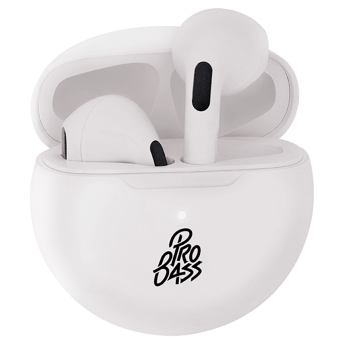 Pro Bass Future Series True Wireless Earphones
