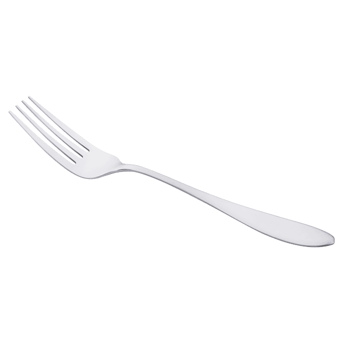 Teardrop Table Fork