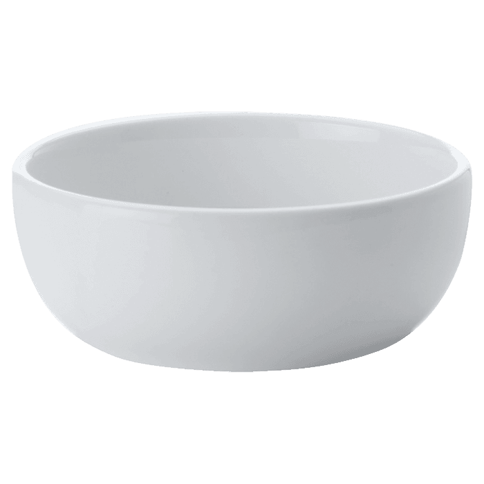 White Basics Chilli Bowl