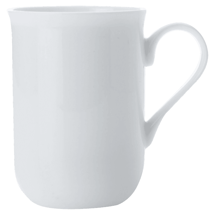Cashmere Regent Mug 340ml
