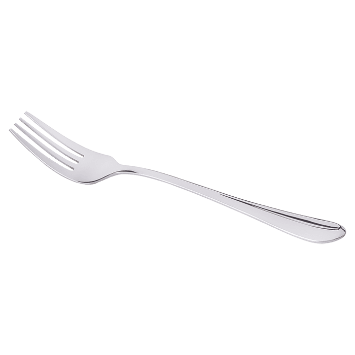 Baguette Dessert Fork
