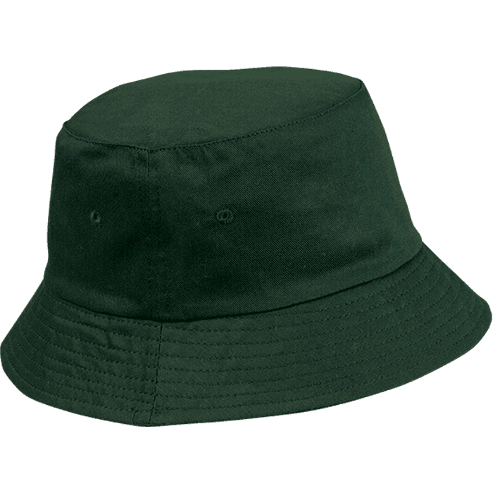 Floppy Poly Cotton Hat thumbnail 4