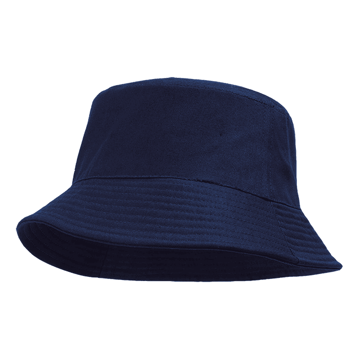 Basic Bucket Hat thumbnail 5