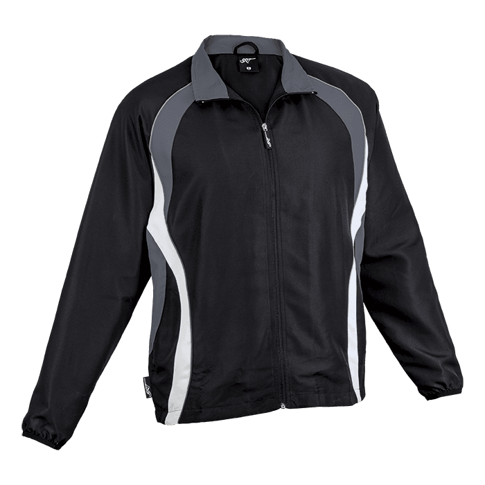 BRT X-Celerate Tracksuit Top Kiddies thumbnail 2