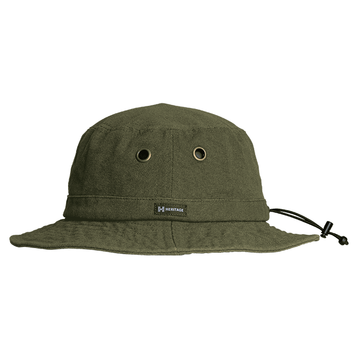 Heritage Outdoor Hat thumbnail 2