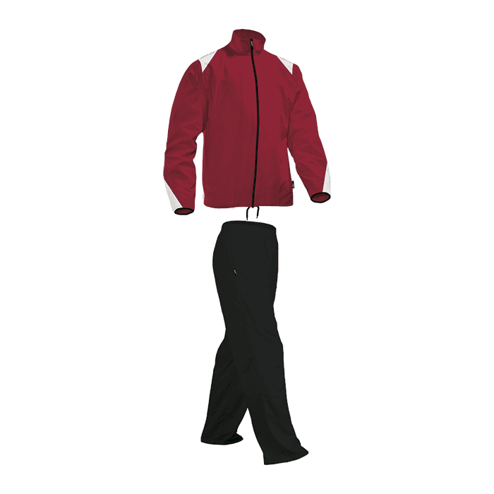 BRT Econo Tracksuit thumbnail 6