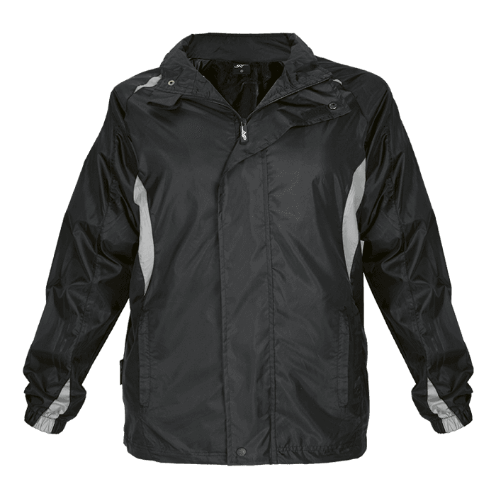 BRT Zone Windbreaker