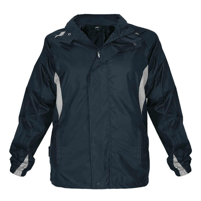 BRT Zone Windbreaker thumbnail 2