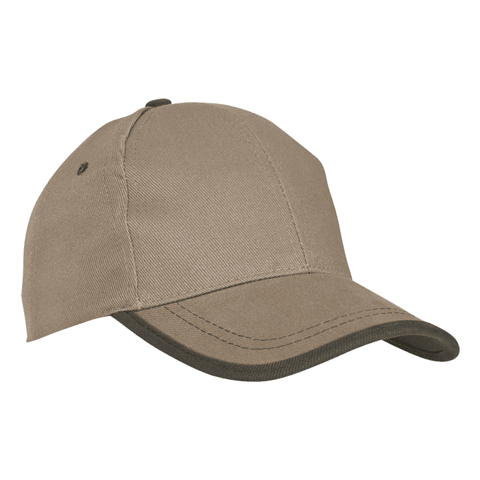 6 Panel Canvas Binding Cap thumbnail 7