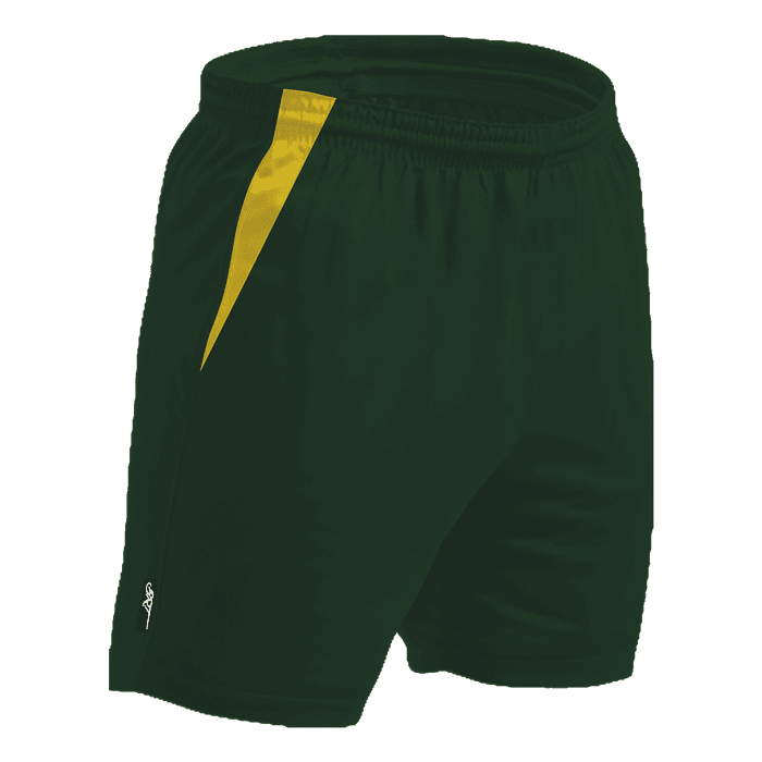 BRT Quad Shorts thumbnail 3