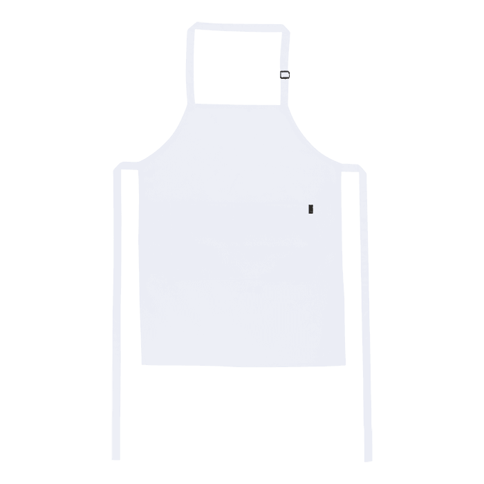 Bib Apron
