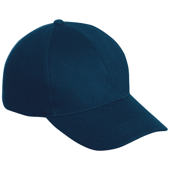 6 Panel Podium Cap