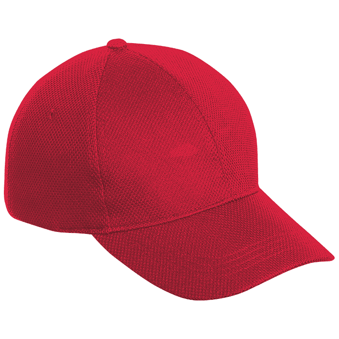 6 Panel Podium Cap thumbnail 3