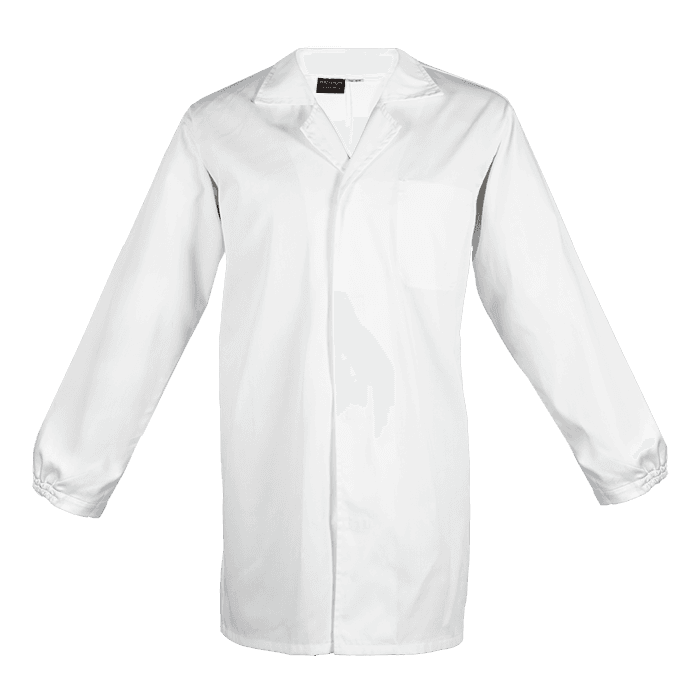 Barron Food Safety Dust Coat thumbnail 2