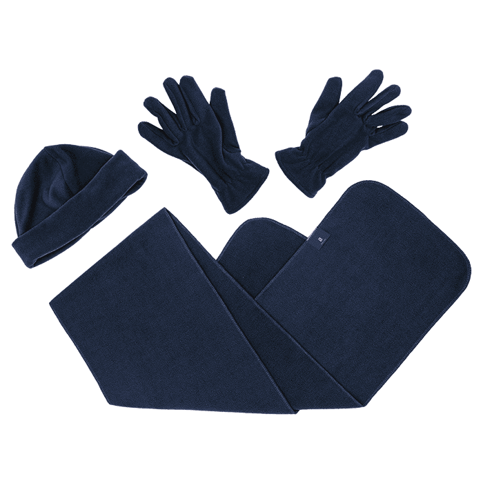 3 Piece Glacier Set thumbnail 3