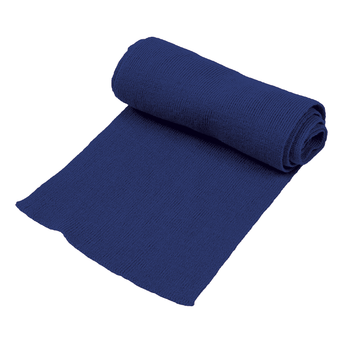 Ice Knitted Scarf thumbnail 2