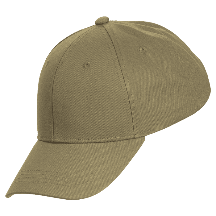 Clifford 6 Panel Cap thumbnail 4