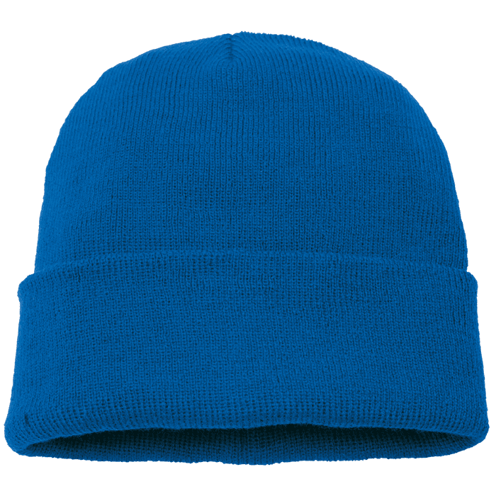 Knitted Beanie thumbnail 2